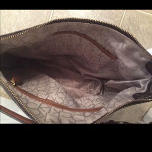 Calvin Klein bag